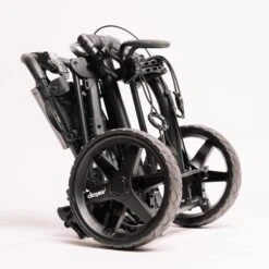 Swivel Conversion Kit For Clicgear 3 Wheel Models -Golf Shop Swivel Conversion Kit for Clicgear 3 Wheel Models Golf Cart Accessories 4