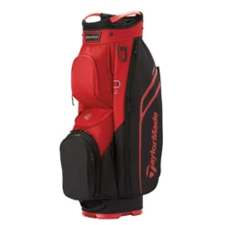 TaylorMade Cart Lite Golf Bag 2022 -Golf Shop TaylorMade Cart Lite Golf Bag 2022 Cart Bag 3