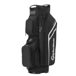 TaylorMade Cart Lite Golf Bag 2022 -Golf Shop TaylorMade Cart Lite Golf Bag 2022 Cart Bag 4