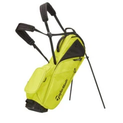 TaylorMade FlexTech Lite Stand Bag 2022 -Golf Shop TaylorMade FlexTech Lite Stand Bag 2022 Stand Carry Bag 5