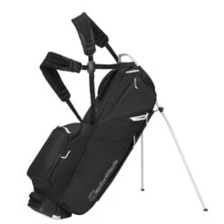 TaylorMade FlexTech Lite Stand Bag 2022 -Golf Shop TaylorMade FlexTech Lite Stand Bag 2022 Stand Carry Bag 7