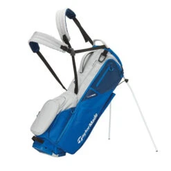 TaylorMade FlexTech Stand Bag 2022 -Golf Shop TaylorMade FlexTech Stand Bag 2022 Stand Carry Bag 4