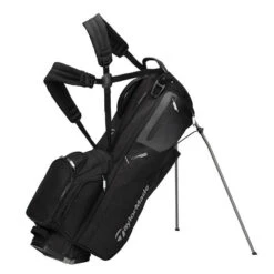 TaylorMade FlexTech Stand Bag 2022 -Golf Shop TaylorMade FlexTech Stand Bag 2022 Stand Carry Bag 5