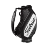 Titleist Tour Bag - 2022 - Black/White