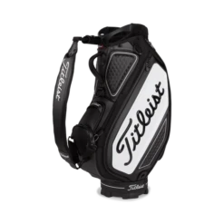 Titleist Tour Bag - 2022 - Black/White