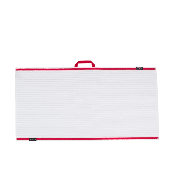Titleist Tour Staff Towel 1 Titleist Tour Staff Towel