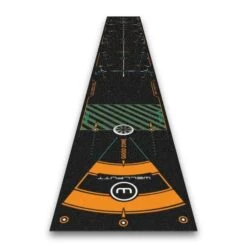Wellputt Mat Premium Pro 13ft/4m